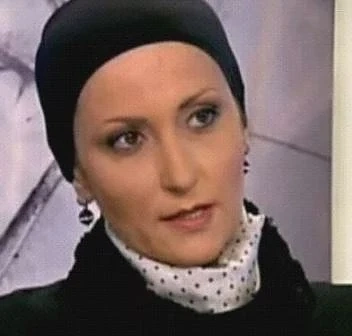 Ето застреляната в \