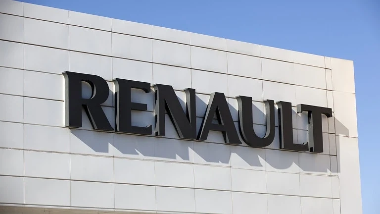 Renault има нов директор 