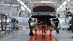 Автомобилостроенето ще разкрие над 3000 работни места у нас