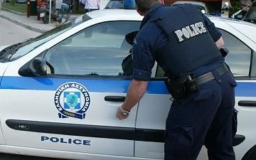 Голям удар по наркомафията в Гърция 