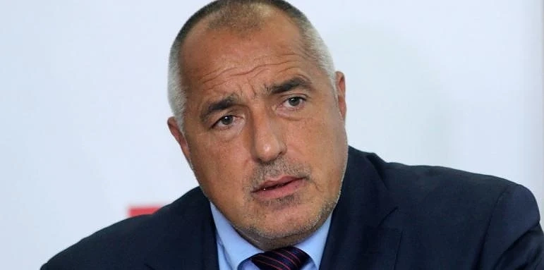 Премиерът Бойко Борисов заминава на посещение в Йордания