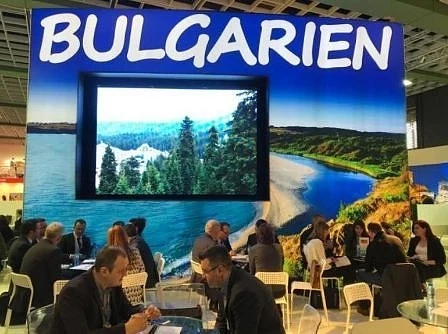 88% от европарите за регионален туризъм стоят неизползвани