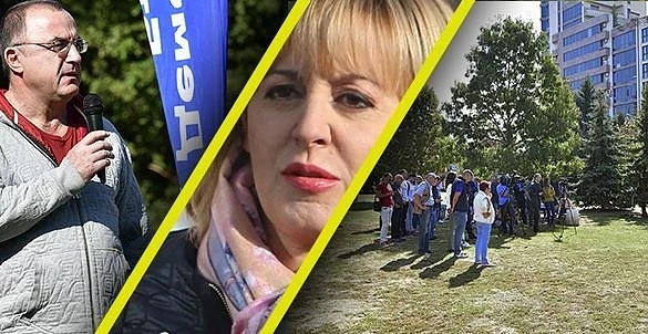 Моралът, който изтича между пръстите като пясък – избори 2019