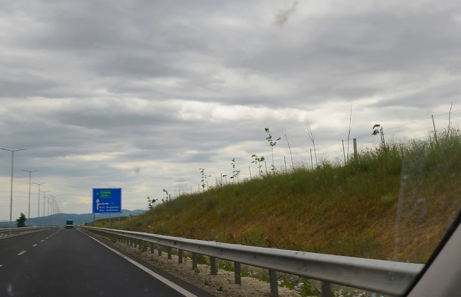 Отпускат 86 хил. лв. за археологическо проучване по магистрала \