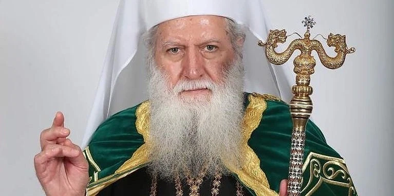 Патриарх Неофит отбелязва 74-и рожден ден