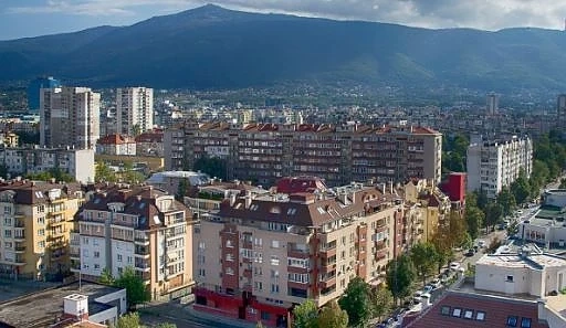 Жилищата в София поскъпнаха с 40%