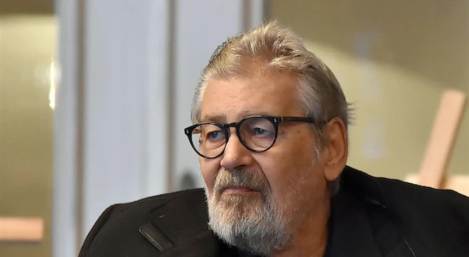 Стефан Данаилов изпадна в кома