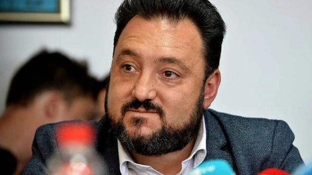 СЕМ уволни директора на БНР Светослав Костов
