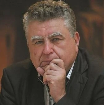 Марин Георгиев: Мая Манолова води хорото на БКП