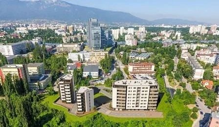 Цените на имотите вече са на предела си