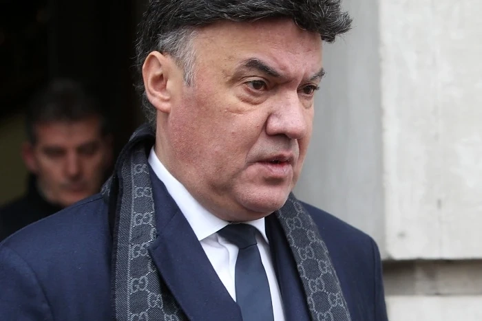 Борислав Михайлов: Отдавна обмислях да се оттегля