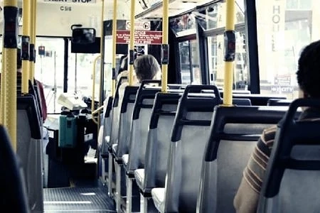 Пребиха кондуктор в автобус в Пловдив 