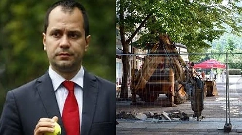 Човек на Цветанов докара Враца до фалит