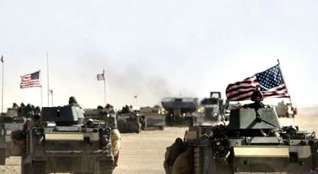 Американските военни са се изтеглили от най-голямата си база в Сирия