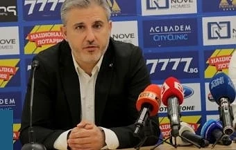 Павел Колев: За 9 месеца изчистихме 3 млн. лв. задължения