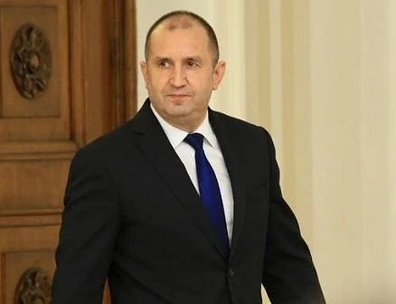 Президентът Радев ще присъства на интронизацията на император Нарухито