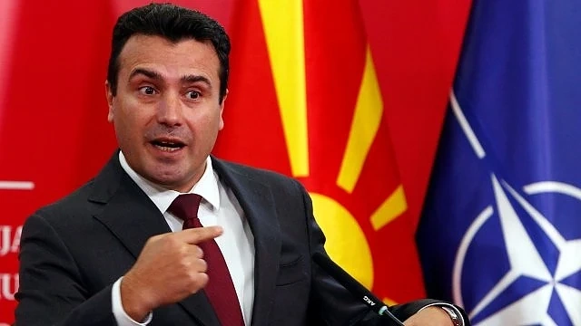 Предсрочни избори в Северна Македония през април, служебно правителство след Нова година