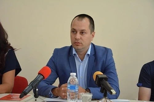Финансовата стабилност на Враца се клати заради Калин Каменов