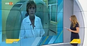 Лаборантката, която забрави жена в скенер, ще бъде наказана със забележка