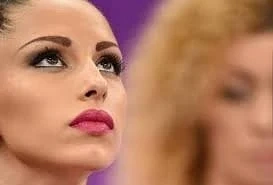 Цвети Стоянова се събра с бившия си приятел (снимка)