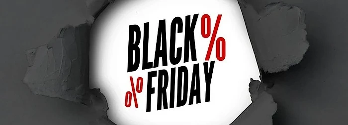 Колко ще изхарчим по време на Black Friday?