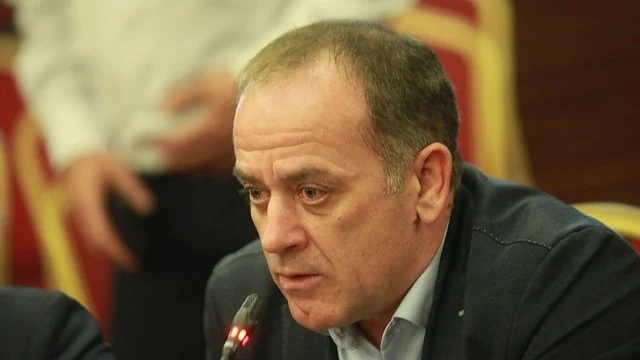 Йордан Арабаджиев за трагедията в Есекс: Много е рисково да возиш хора в хладилно ремарке