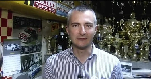 Димитър Илиев: Телефонът в колата трябва да бъде криминализиран