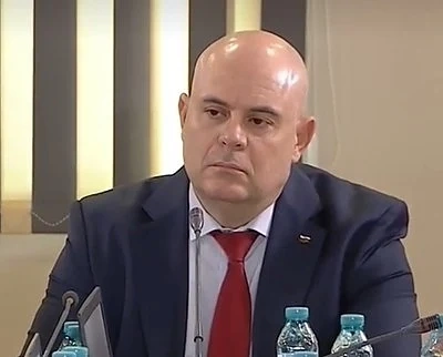 Гешев: Не приемам да ми се казва какво да мисля