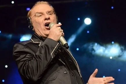 Васил Найденов e катастрофирал