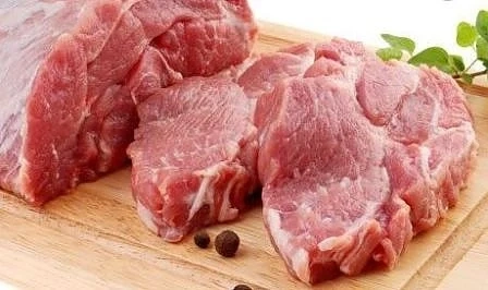 С до 45% е поскъпнало свинското месо през 2019 г.