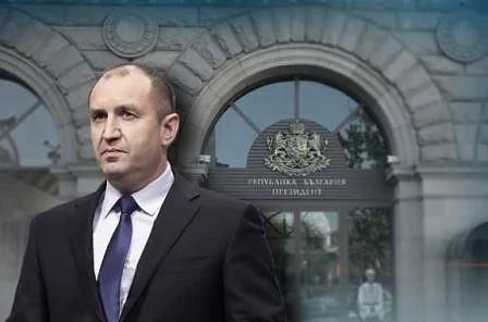 Президентът ще се запознае с решението на ВСС за избор на главен прокурор след като се върне от Япония