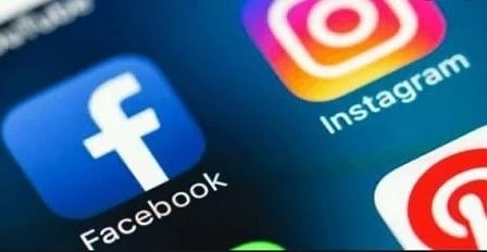 Facebook и Instagram отново се сринаха