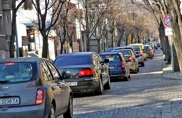 В столицата въвеждат важни промени, които ще засегнат всички шофьори