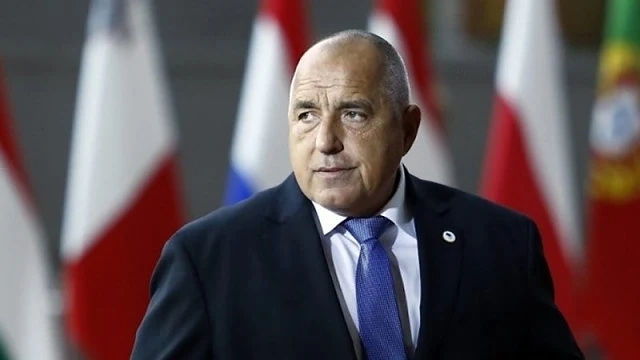 Борисов: Постовете и привилегиите никога не са били важни за нас