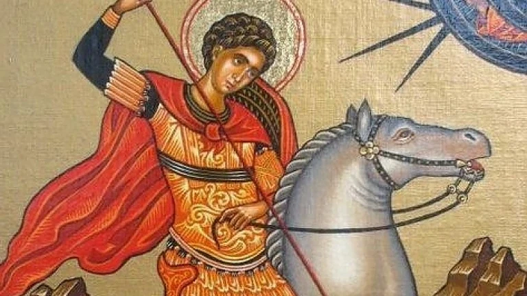 Православната църква чества Димитровден
