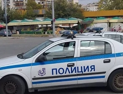 Още един кандидат за общински съветник в Несебър е арестуван