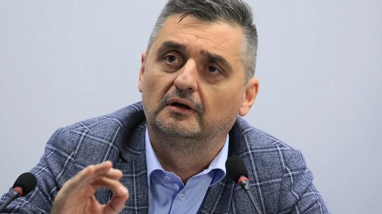 Кирил Добрев: БСП се завръща в местната власт, знакови крепости на ГЕРБ се пропукаха 