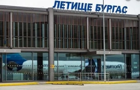 Летищата в Бургас и Варна обявиха новото си зимно разписание 