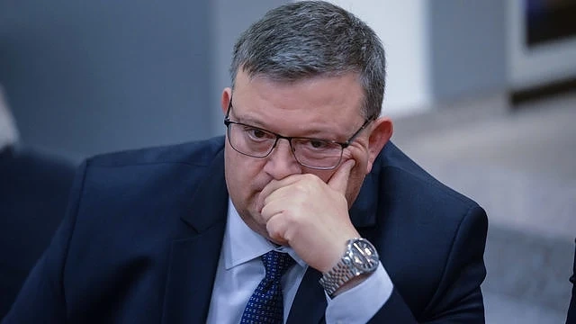 Прокуратурата разследва руски шпионин