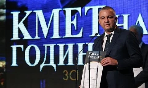 Варна върви към балотаж, Костадинов измества Клисарова