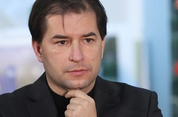 Румен Радев освободи Борислав Цеков от правния си съвет