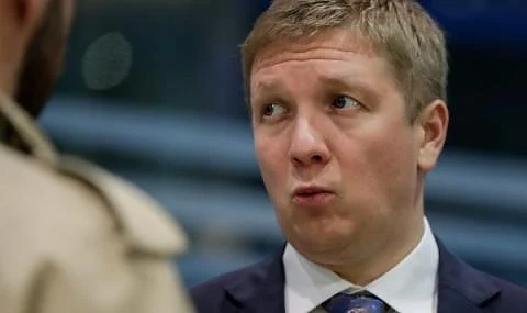 Няма договор между Русия и Украйна