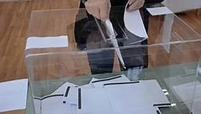 Хората на балотаж гласуват по омраза