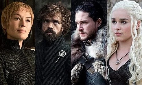 HBO снима продължение на „Игра на тронове“ 