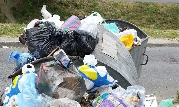 Задава се увеличение на такса смет догодина