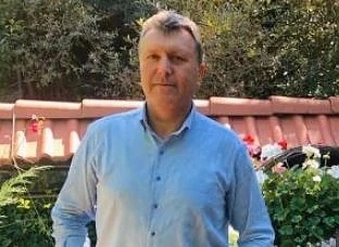 Новият кмет на Банско Иван Кадев – Полицай от кариерата