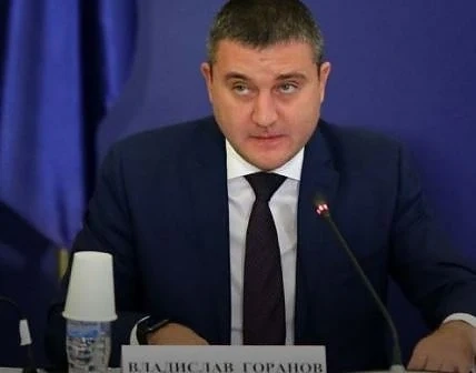 Горанов: Средна заплата между 1400 и 1500 лв. през 2021 г. е постижима и възможна