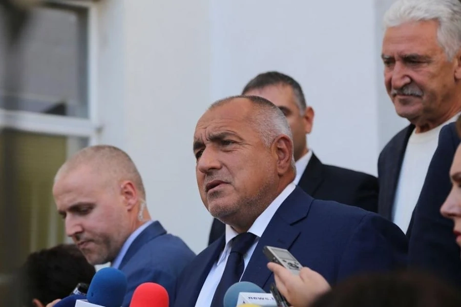 АЕЖ: Като премиер Борисов няма право да отказва да говори с дадена медия