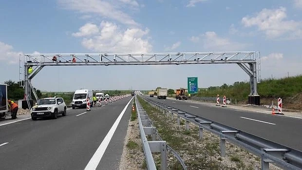 Започва вписването на доставчиците на GPS данни за тол системата