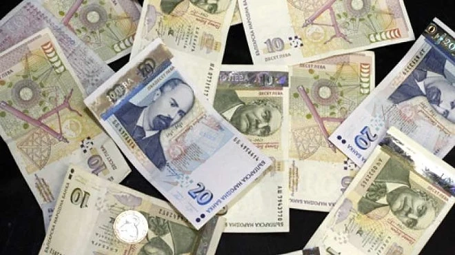 Всички пенсии ще се увеличат с 6,7% от 1 юли 2020 г.